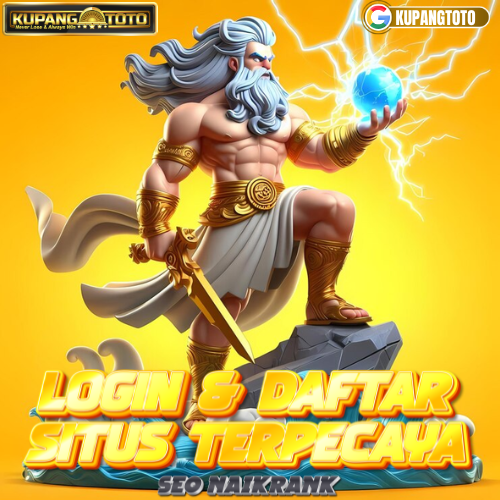 KUPANGTOTO | Situs Login & Link Alternatif Tanpa Kendala