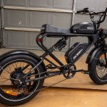 The Environmental Impact of Dual Motor Electric Bikes