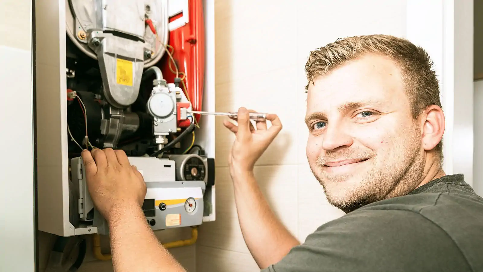 furnace repair ottawa ontario