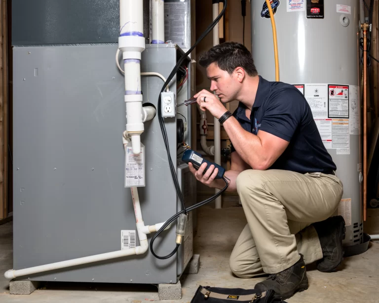 Keeping Your Home Warm and Safe: Ottawa Furnace Repair Guide